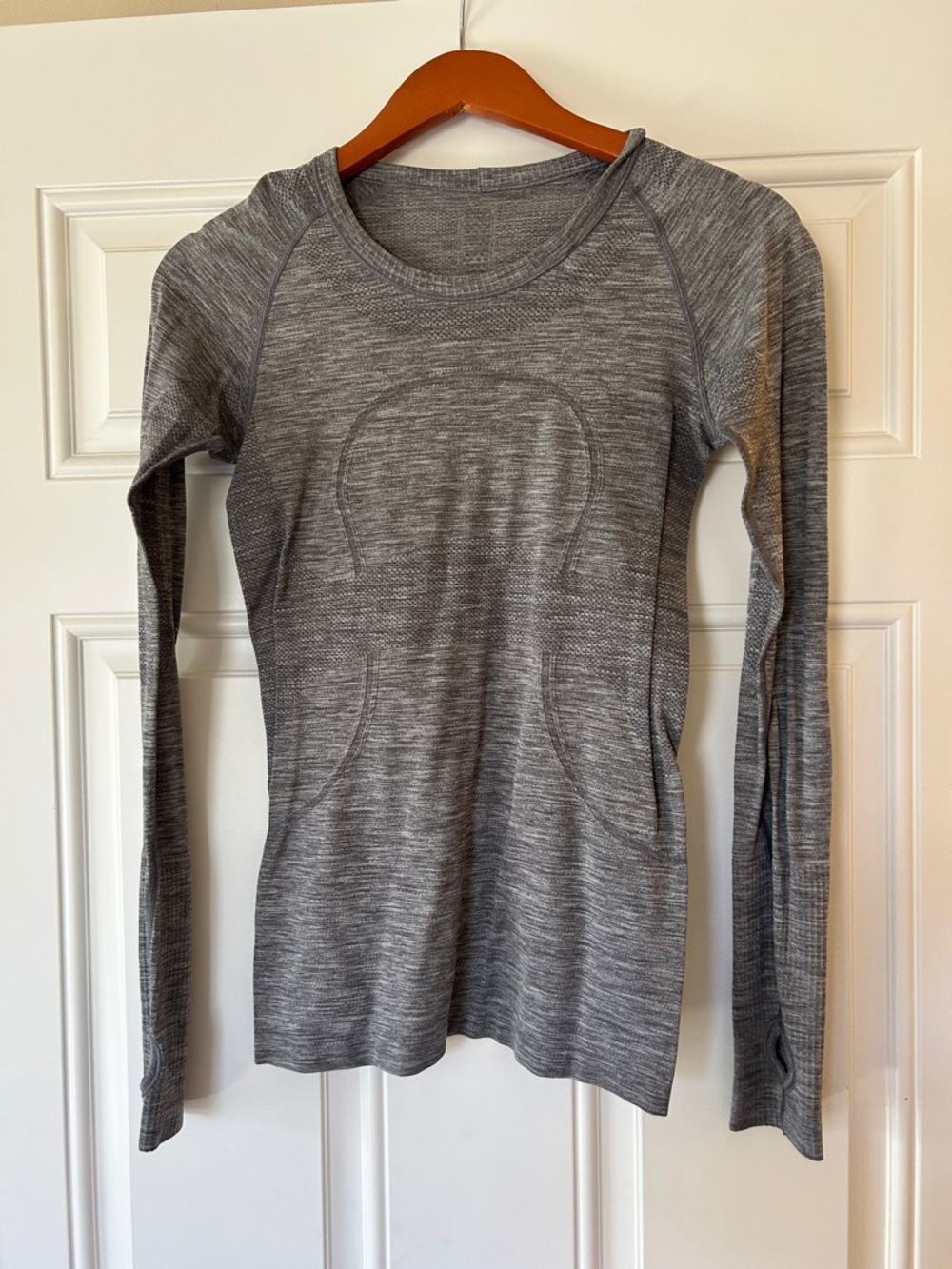 Lululemon athletica Swiftly tech original